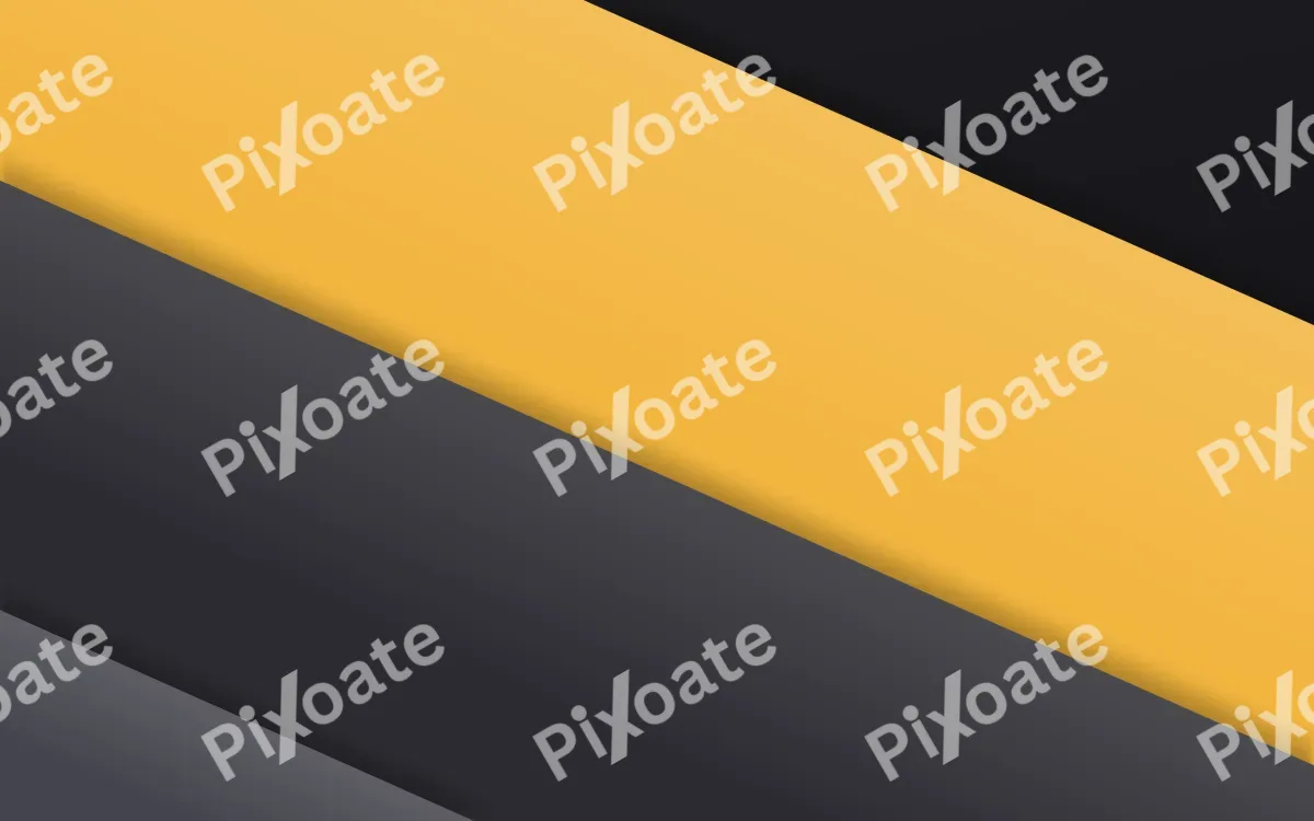 Pitlane — dark gold, grey and black automotive background