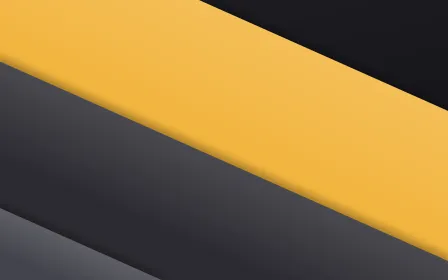 Pitlane — dark gold, grey and black automotive background