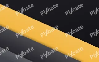 Pitlane III — dark gold, grey and black automotive background, variation III