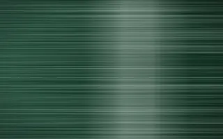 Racing Green — dark green and black automotive background