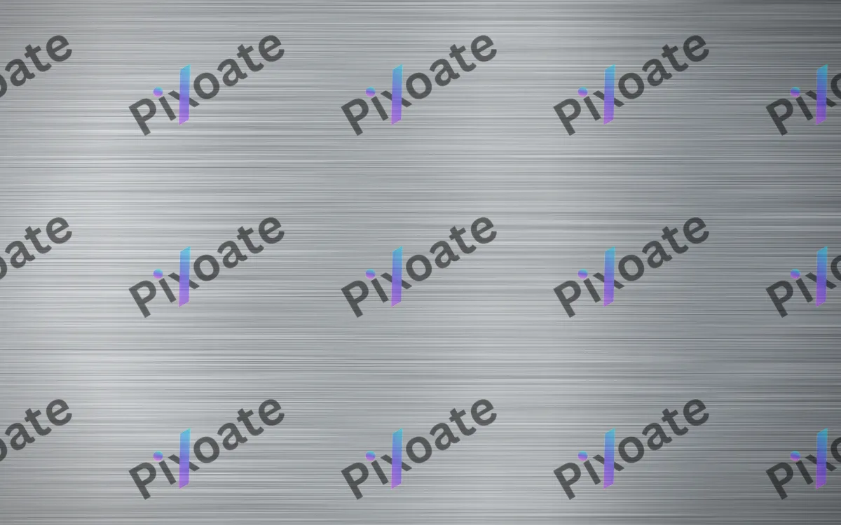 Satin Aluminium — light grey automotive background