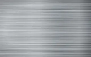 Satin Aluminium II — light grey automotive background, variation II