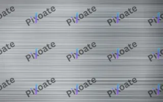 Satin Aluminium II — light grey automotive background, variation II
