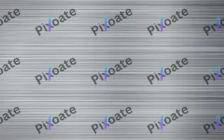 Satin Aluminium III — light grey automotive background, variation III