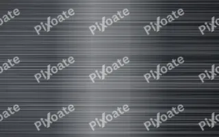 Smoke Chrome II — dark grey automotive background, variation II