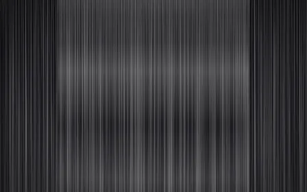 Stealth Black — dark grey and black automotive background