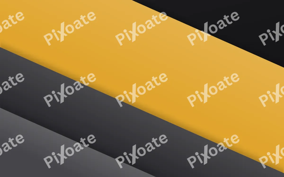 Tarmac Gold — dark gold, grey and black automotive background