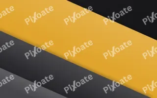 Tarmac Gold III — dark gold, grey and black automotive background, variation III