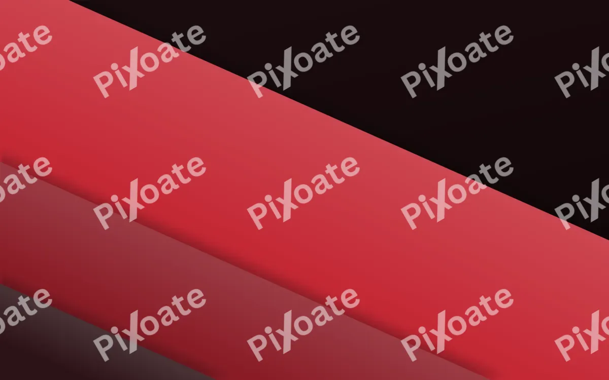 Victory Red — dark red and black automotive background
