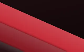 Victory Red II — dark red and black automotive background, variation II
