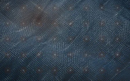Batik Skylight — light brown, blue and beige batik background