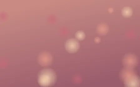 Dusk Shimmer — colourful red and orange beach background