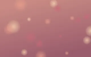 Dusk Shimmer III — colourful red and orange beach background, variation III