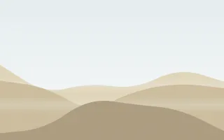 Ivory Coast — light beige, orange and white beach background
