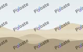 Ivory Coast II — light beige, orange and white beach background, variation II