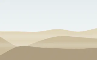 Ivory Coast III — light beige, orange and white beach background, variation III