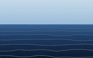 Navy Breakers — light blue beach background