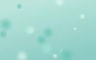 Seafoam Sparkle — light teal beach background