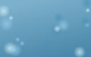 Tide Glimmer III — colourful blue beach background, variation III
