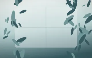 Coastal Mist Biophilic X — light white and teal biophilic background, variation X