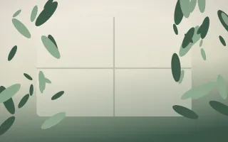 First Light Biophilic VI — light beige and green biophilic background, variation VI