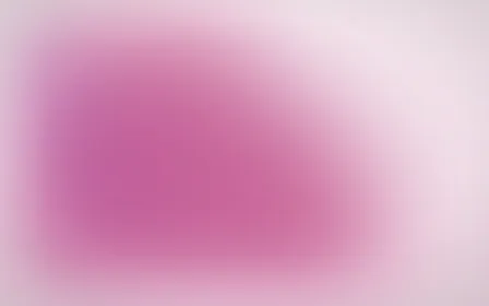Berry Smoothie — light pink and purple color blend background