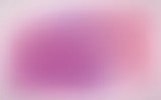 Berry Smoothie III — light pink and purple color blend background, variation III