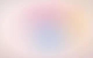 Candy Drift — light red, blue and white color blend background