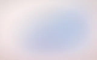 Candy Drift III — light red, blue and white color blend background, variation III