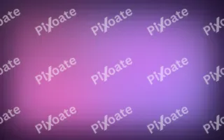 Cosmic Candy — colourful purple, blue and pink color blend background