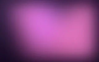 Cosmic Candy II — colourful purple, blue and pink color blend background, variation II
