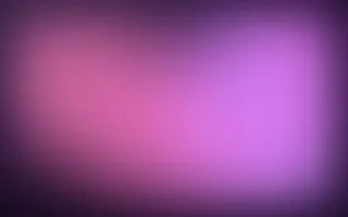 Cosmic Candy III — colourful purple, blue and pink color blend background, variation III
