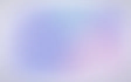 Galaxy Milk — light blue and pink color blend background