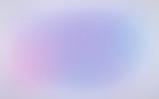 Galaxy Milk III — light blue and pink color blend background, variation III