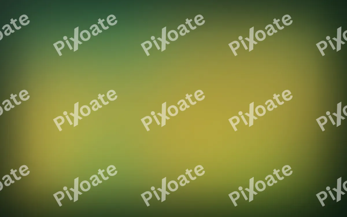 Jungle Punch — dark green and gold color blend background
