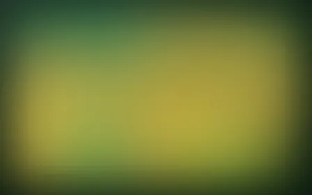Jungle Punch — dark green and gold color blend background