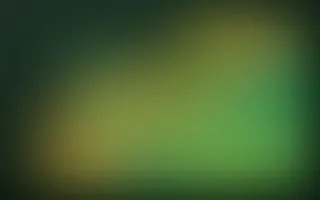 Jungle Punch II — dark green and gold color blend background, variation II