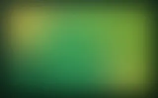 Jungle Punch III — dark green and gold color blend background, variation III