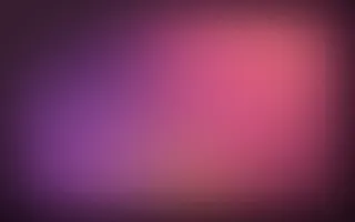 Lava Lamp — dark pink, orange and purple color blend background