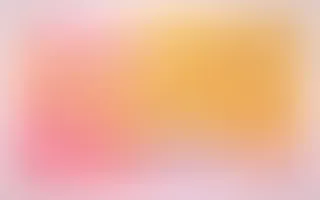 Neon Sherbet II — light pink, purple and gold color blend background, variation II