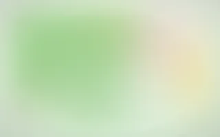 Spring Melt III — light green, pink and yellow color blend background, variation III