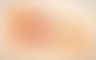 Sunstone — light orange and beige color blend background