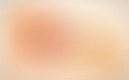 Sunstone — light orange and beige color blend background