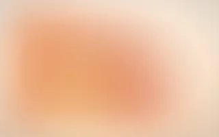 Sunstone II — light orange and beige color blend background, variation II