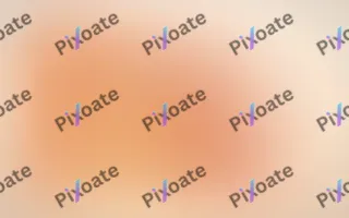 Sunstone II — light orange and beige color blend background, variation II