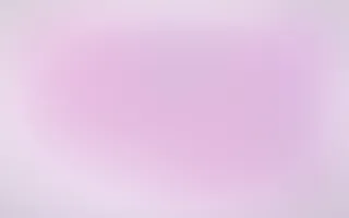 Unicorn Milk III — light pink, blue and green color blend background, variation III