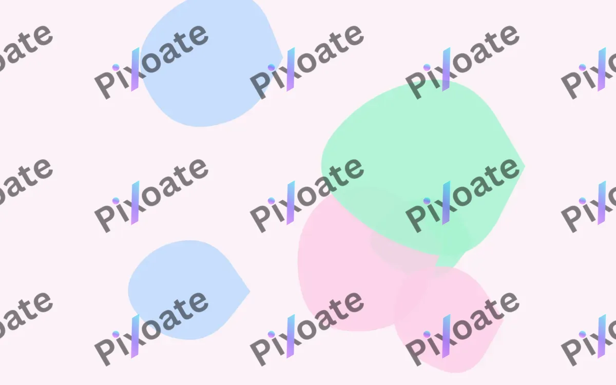 Pastel Dream Blobs Pastel Dream Blobs — light white, blue and green blob background