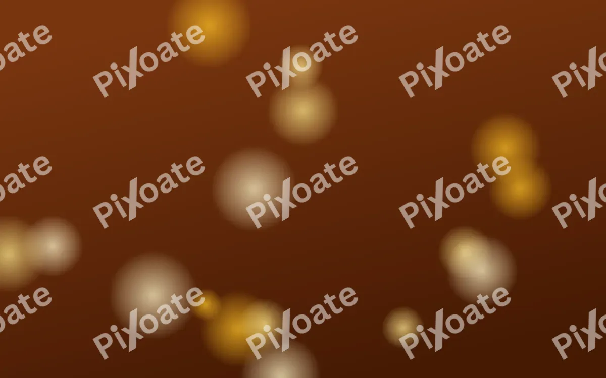 Champagne Champagne — dark brown, yellow and beige bokeh background