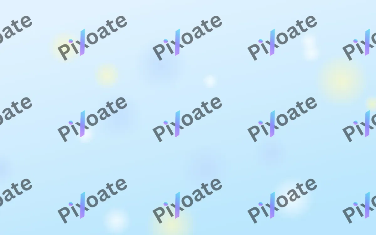 Daylight Soft — light blue, white and beige bokeh background
