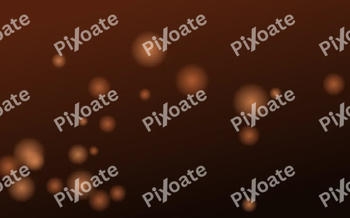 Emberline Lanterns — dark brown, orange and black bokeh background